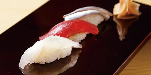 はつね寿司 本店