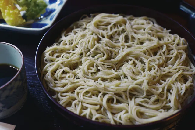 鮨 和食 ながしま