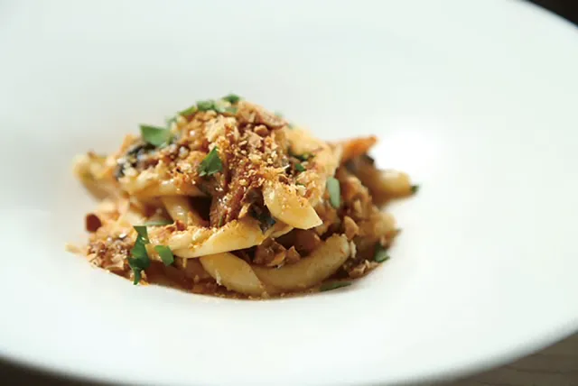 Osteria Benedetta