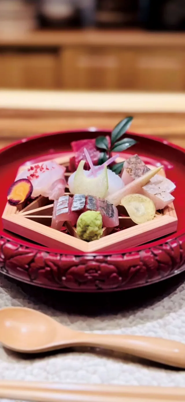 四季彩和食 娃
