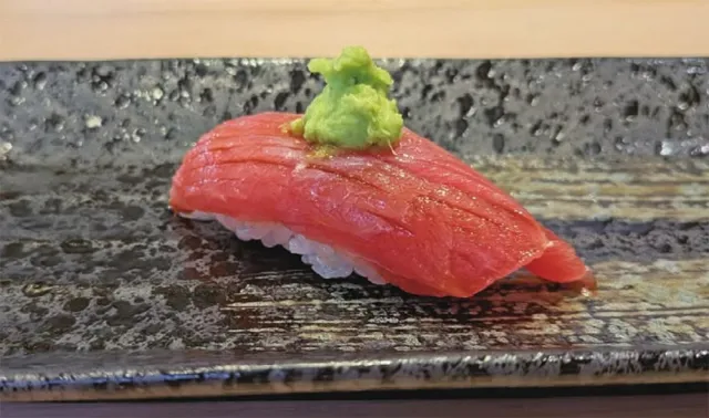 寿司安
