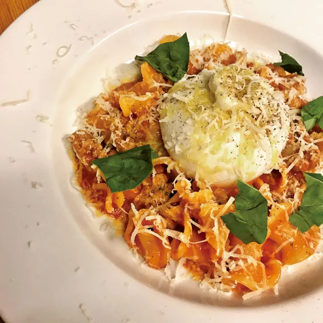 LA CUCINA LIBERA