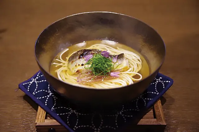 割烹 香乃葉