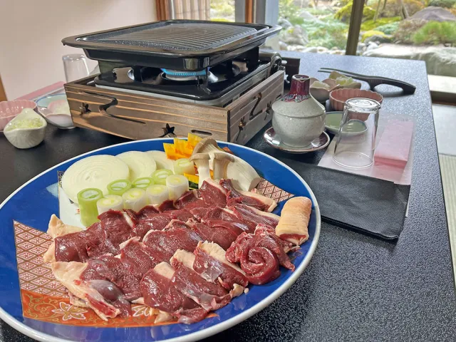 割烹 長吉
