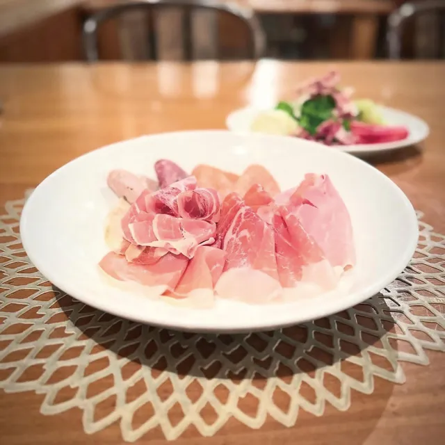 osteria il santopiatto