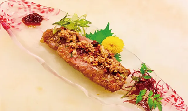 割烹 魚仙