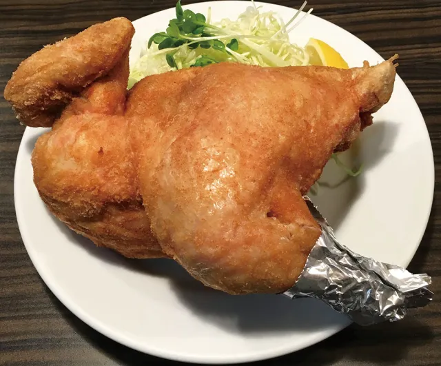 鳥専門店 せきとり本店