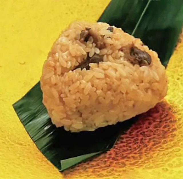 農家の息子がつくる食堂 さんかくともつ
