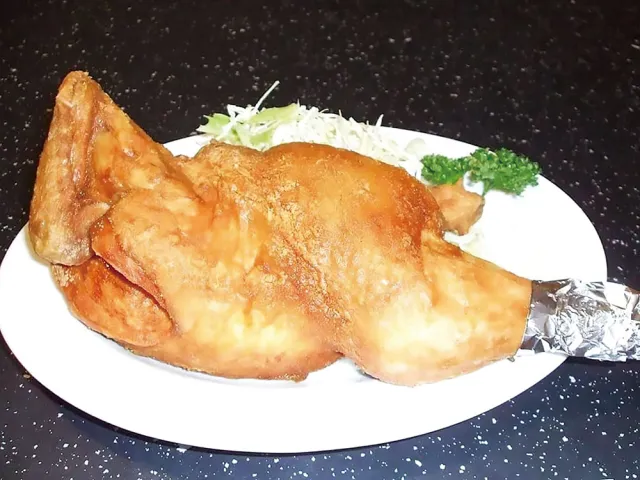 鳥栄