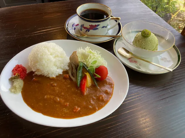 こくわ屋 藤兵衛
