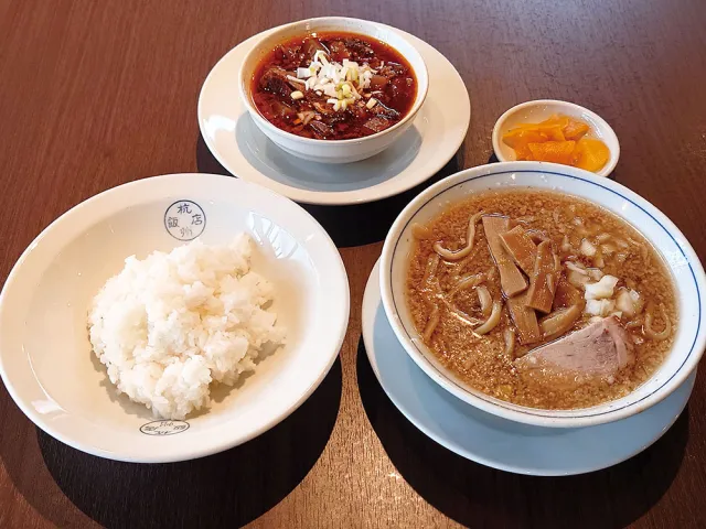 杭州飯店