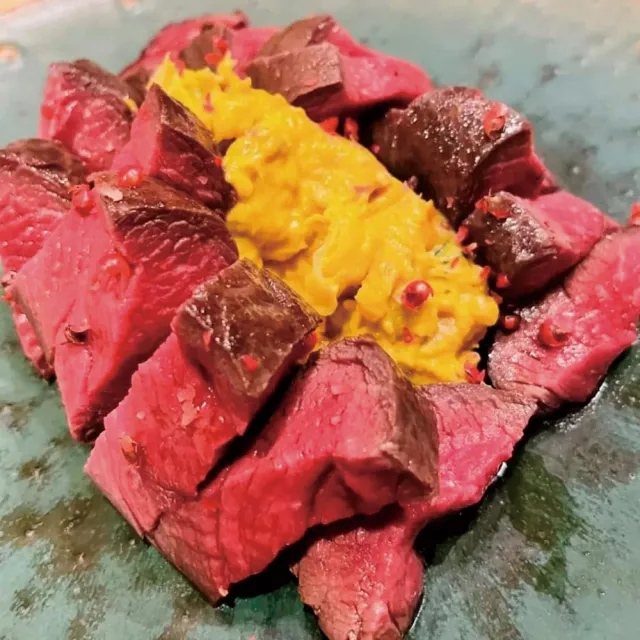 猟師食堂 WADA正
