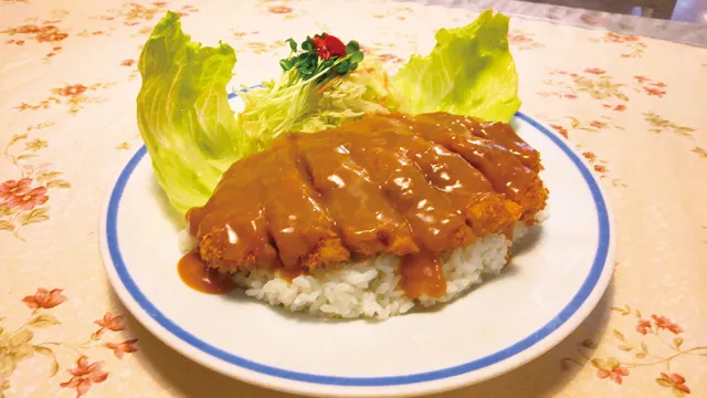 レストラン ナカタ