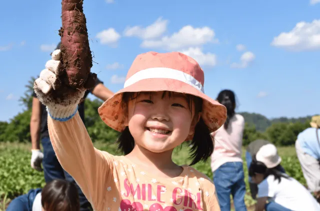 秋のおすすめ食イベント