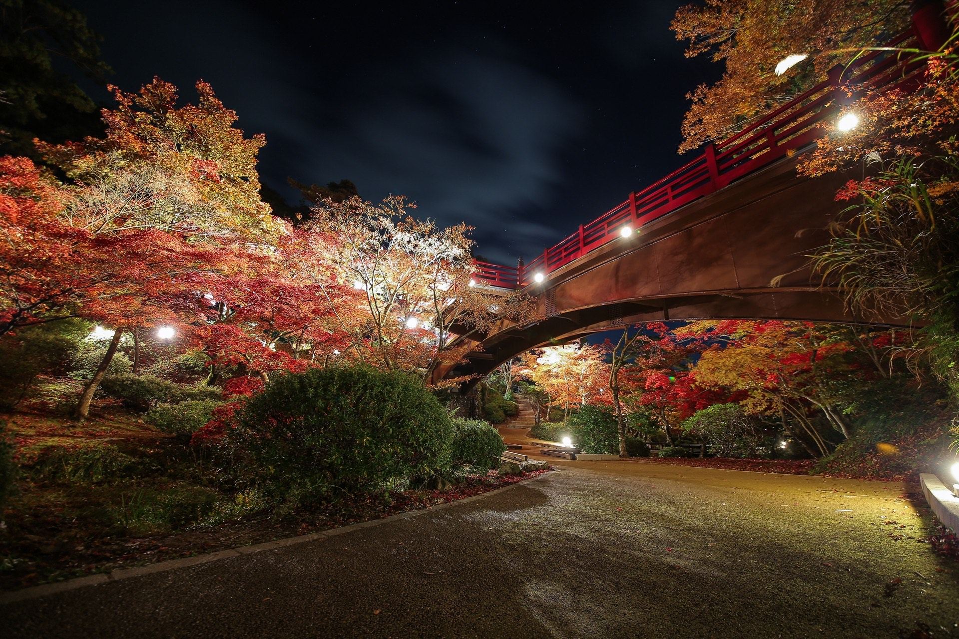 新潟の風景