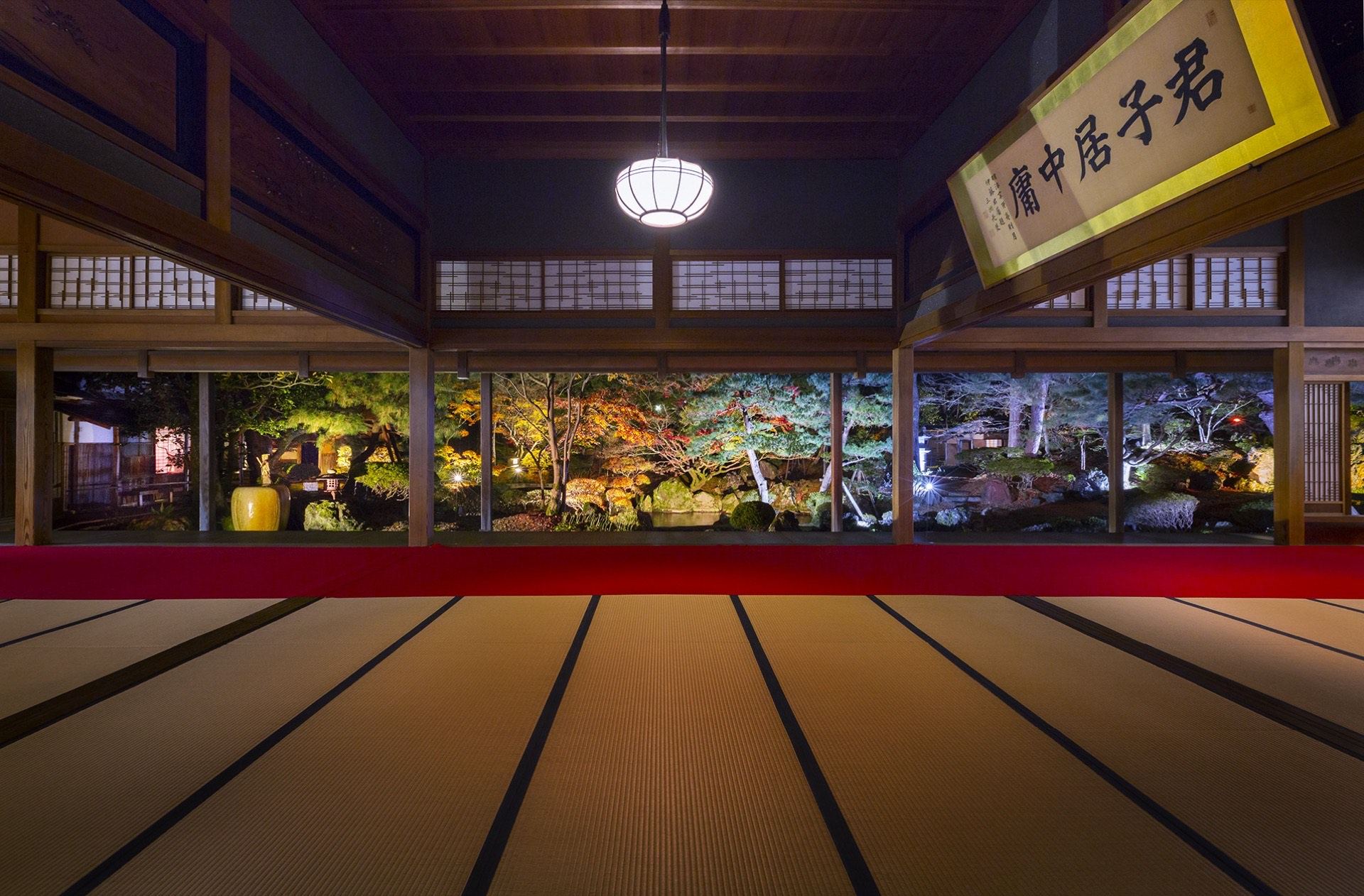 新潟の風景