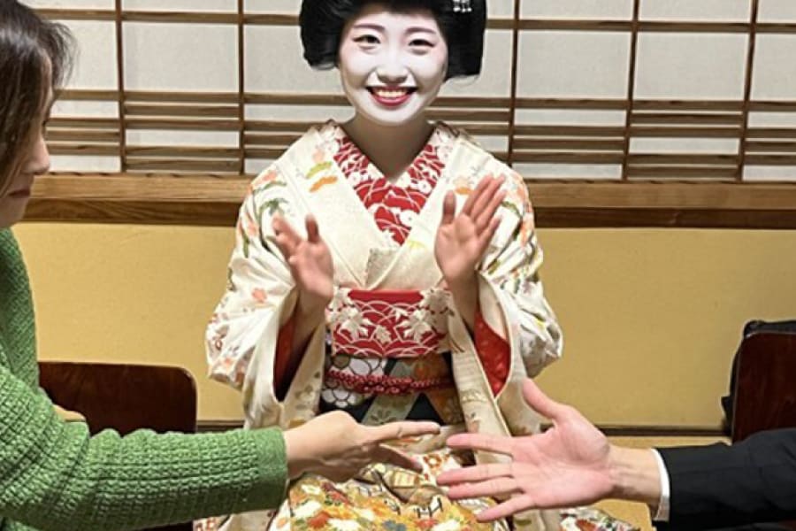 新潟ナイトタイム古町