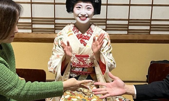 新潟ナイトタイム古町