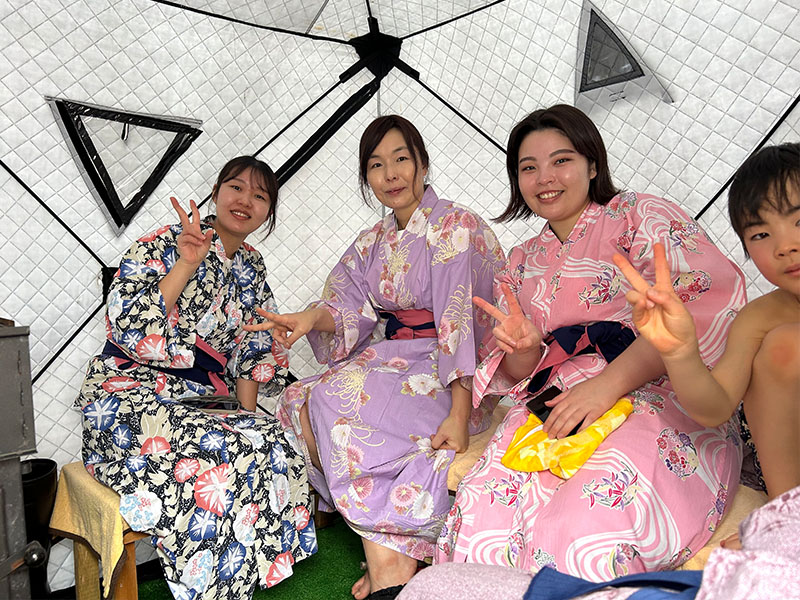 ホテル浅草山荘