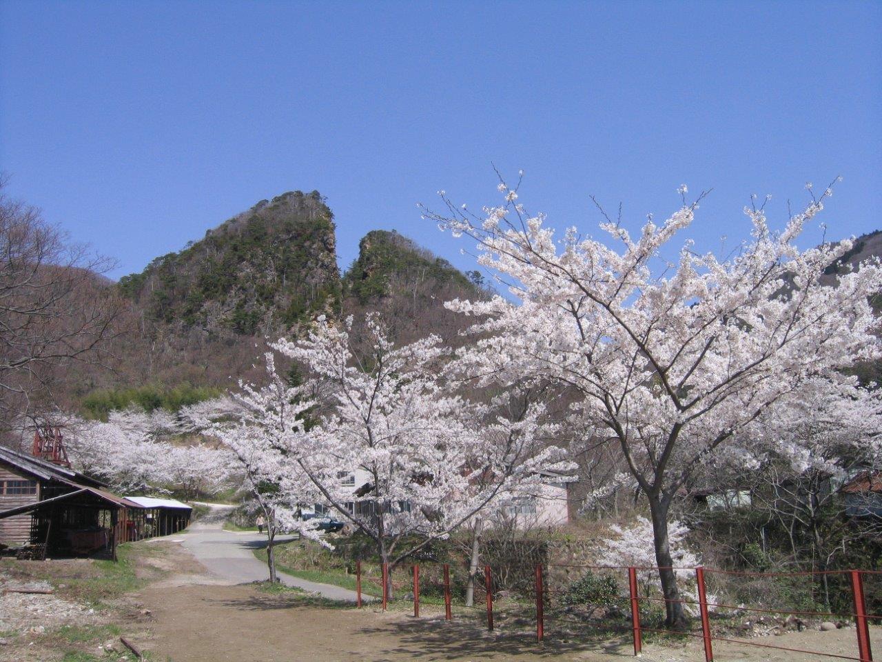 史跡 佐渡金山