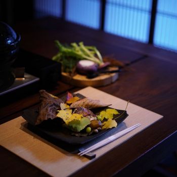 里山十帖