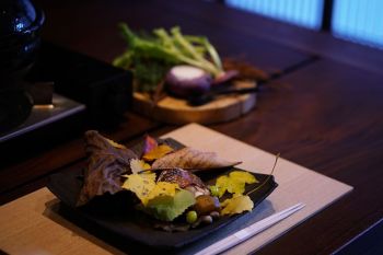 里山十帖