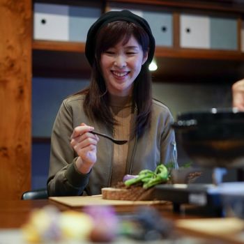 里山十帖