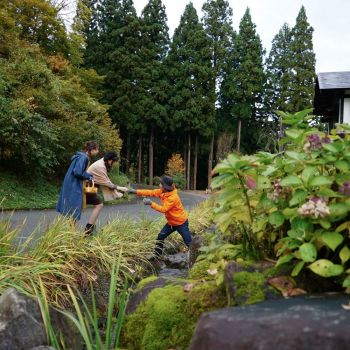 里山十帖