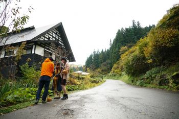 里山十帖