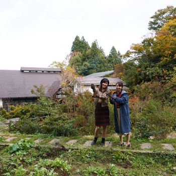 里山十帖