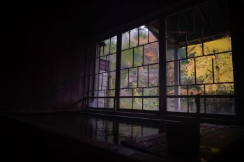嵐渓荘