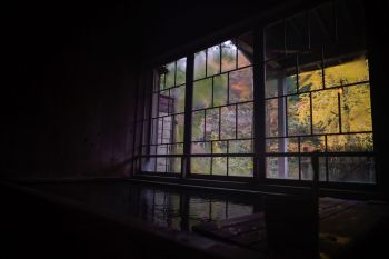 嵐渓荘