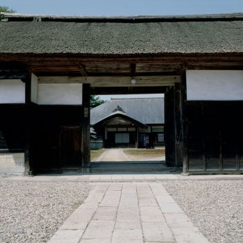 笹川邸