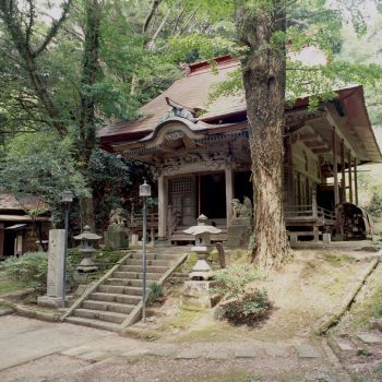 乙子神社