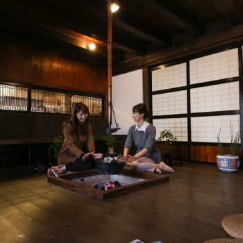 千年鮭 井筒屋