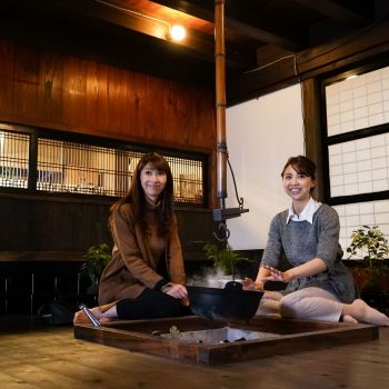 千年鮭 井筒屋