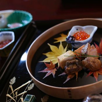 割烹 新多久