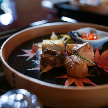 割烹 新多久