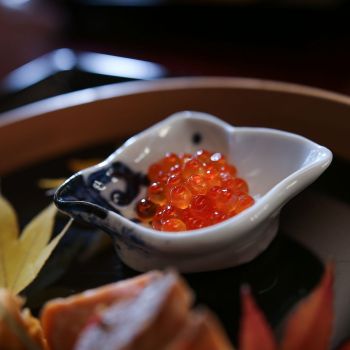 割烹 新多久