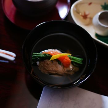 割烹 新多久