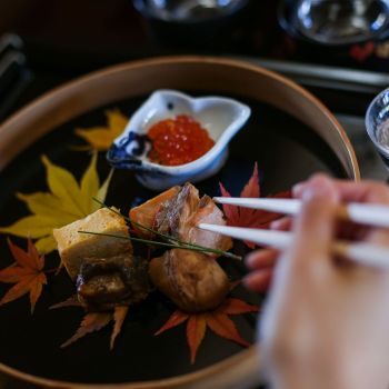 割烹 新多久