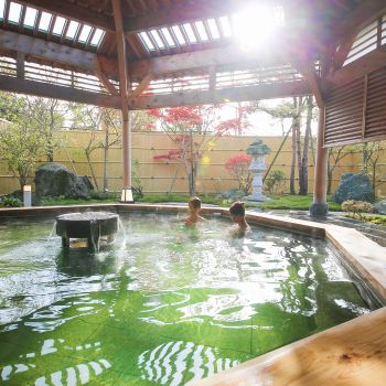 月岡温泉 ホテル摩周
