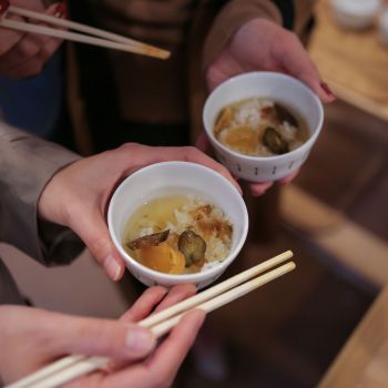 月岡温泉「旨」