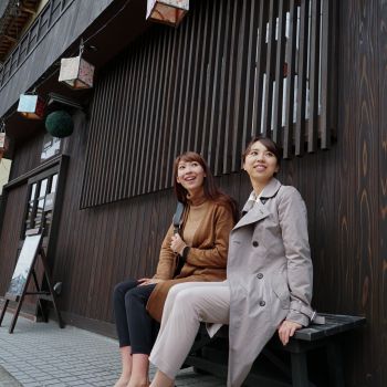 月岡温泉「蔵」
