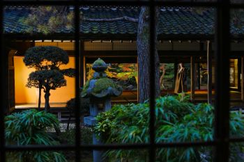 北方文化博物館