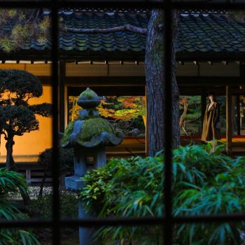 北方文化博物館