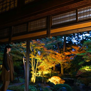 北方文化博物館