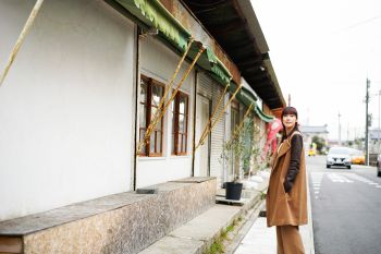 沼垂テラス商店街