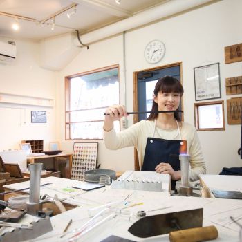 沼垂テラス商店街