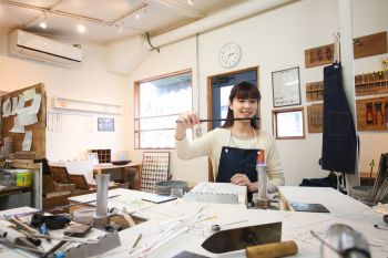 沼垂テラス商店街